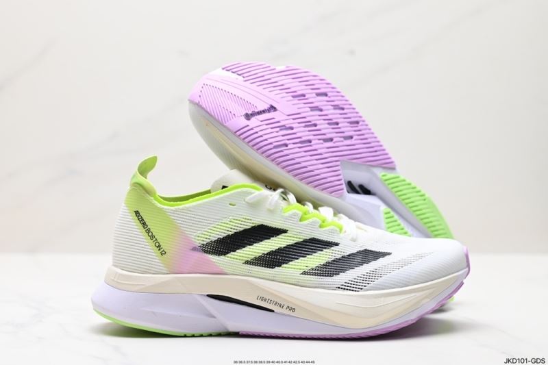 Adidas Adizero Shoes